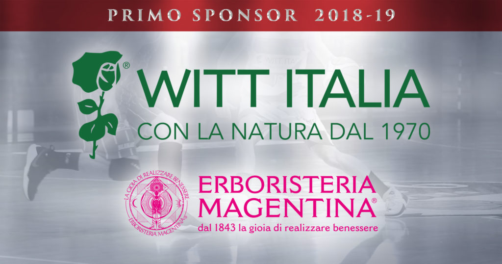 Erboristeria Magentina - Witt Italia Group